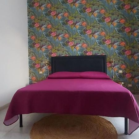 Alloggio Garibaldi Palermo Ngoại thất bức ảnh