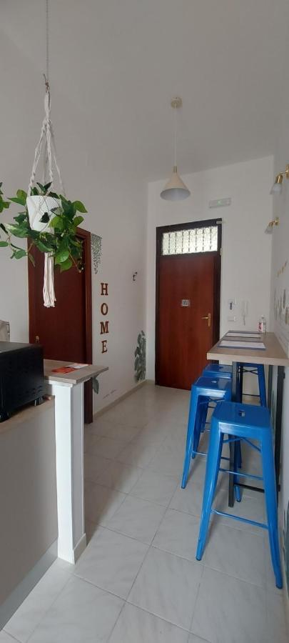 Alloggio Garibaldi Palermo Ngoại thất bức ảnh