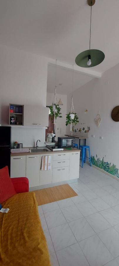 Alloggio Garibaldi Palermo Ngoại thất bức ảnh